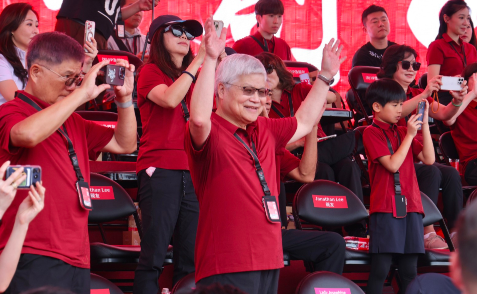 好羨慕！魏哲家全年薪酬+分紅24.22億　台積電27名高管薪酬加計達88億