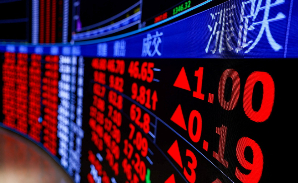 台股第2檔「萬金股」出爐！穎崴盤中衝10675元