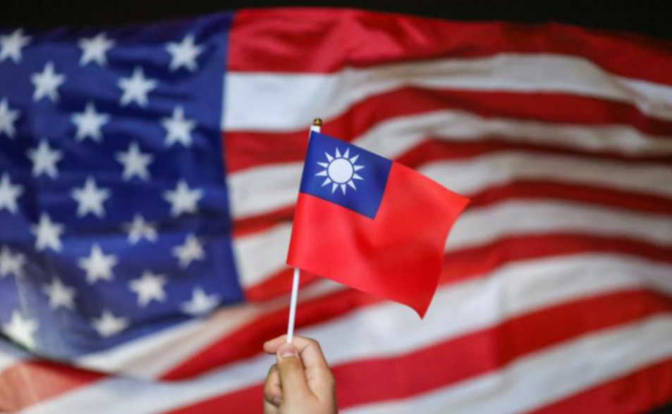 路透：美議員致函立委　稱華府數週內批准對台軍售