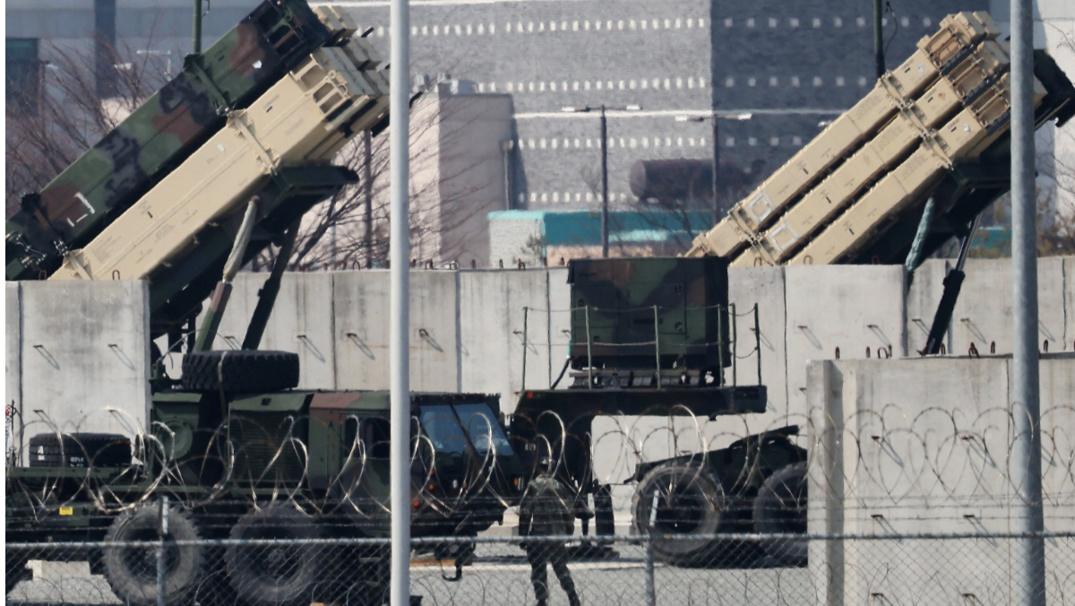 路透：美國軍援吃緊　因伊朗戰爭延遲對歐洲軍售交付