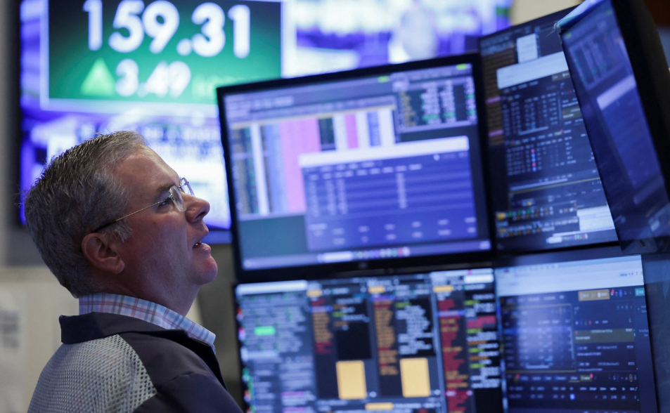 美伊可望週末協商　美股收紅再創新高、油價仍升