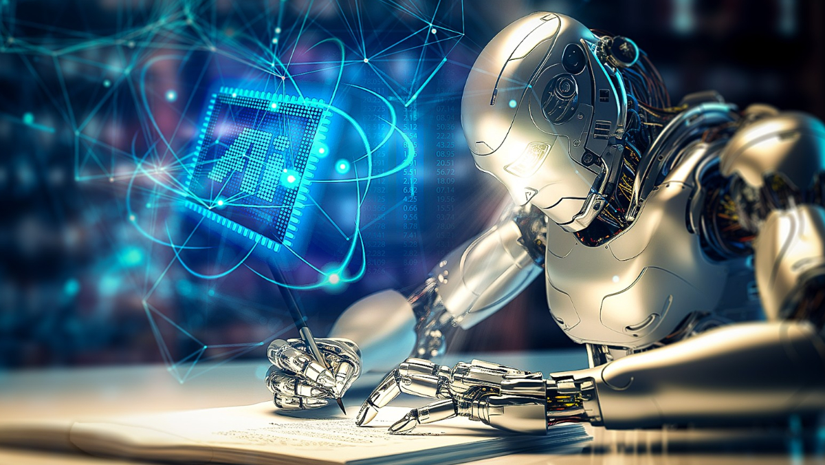 2026史丹佛AI報告 美稱霸算力、台積電掌握製造