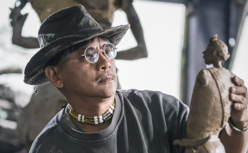 MeToo失格條款首例！撒古流性侵遭判刑　國藝會撤銷國家文藝獎