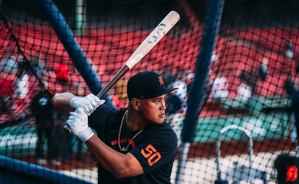 李灝宇是誰？底特律媒體專文介紹強調「守備多樣性」是最大賣點