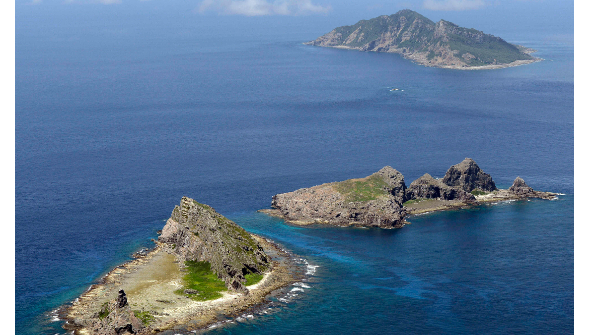 日本戰機2025年緊急升空595次　6成針對中國