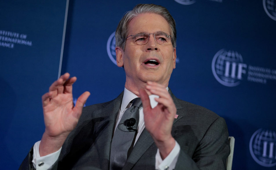 美再度豁免俄油制裁30天　財長兩天前說不會延長　