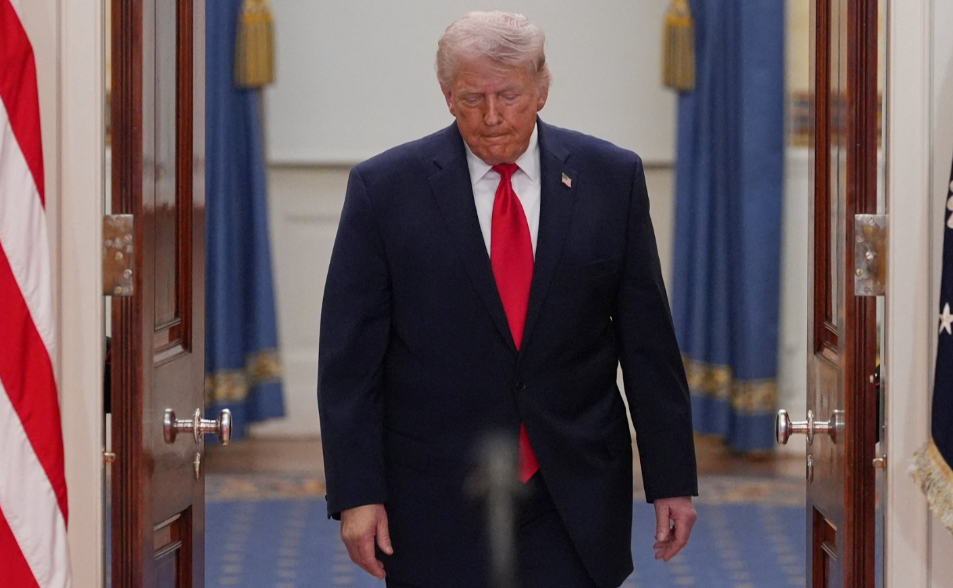 荷姆茲為何又封？川普開戰情室會議　與伊朗最大分歧是「這個」