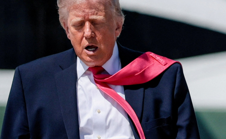 第二輪談判登場！美國代表週一抵達巴基斯坦　川普：伊朗不接受協議就挨炸