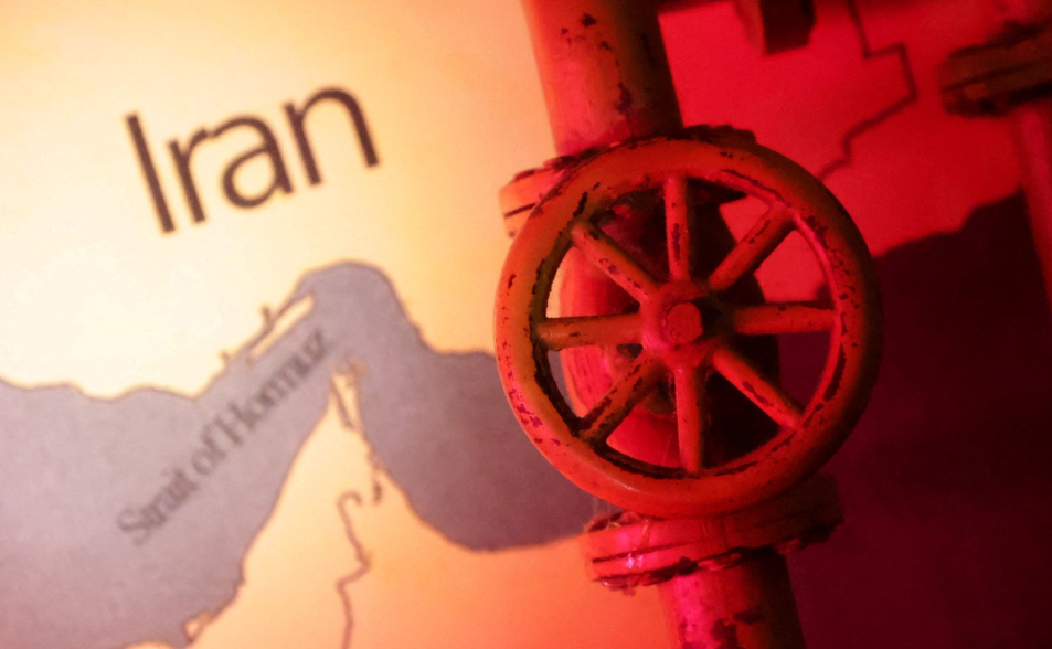 【一文看懂】伊朗戰爭已掐斷逾5億桶原油　史上空前能源中斷