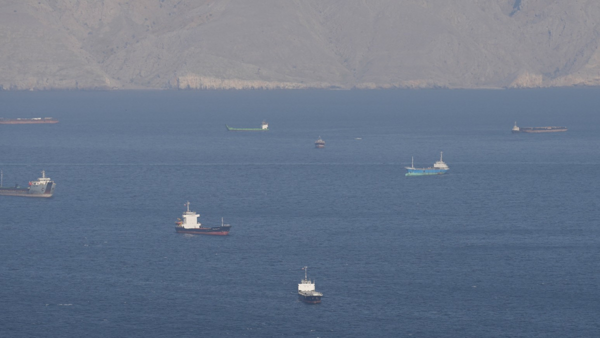 巴基斯坦示意伊朗有意參加對美談判　但｢仍有變數」