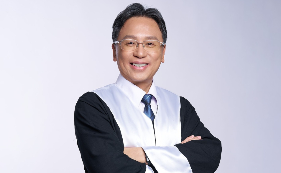 不等國民黨徵召？魏平政開第一槍宣布參選彰化縣長　發文高喊「準備好了」