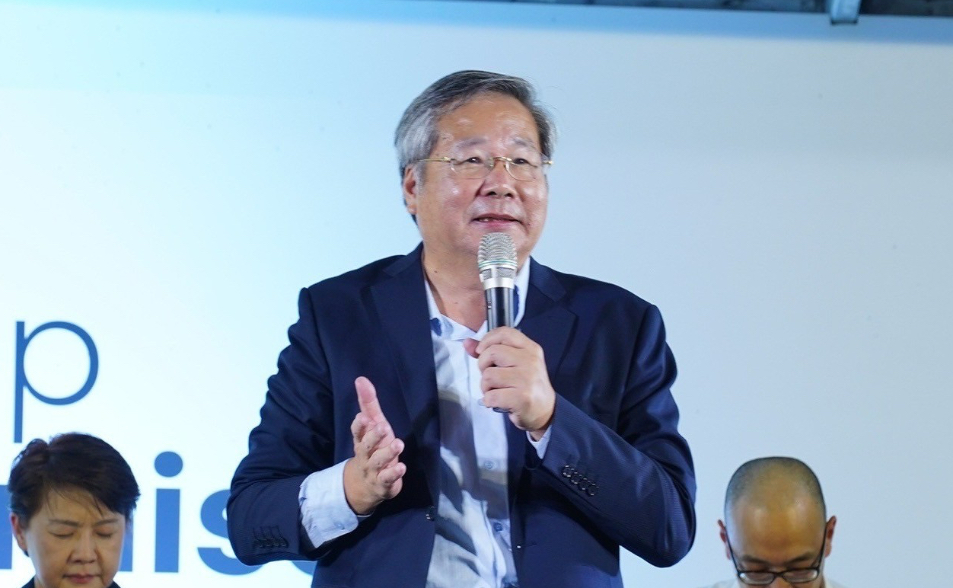 李貞秀提假處分保立委無效？　立院規劃許忠信22日宣誓就職不變