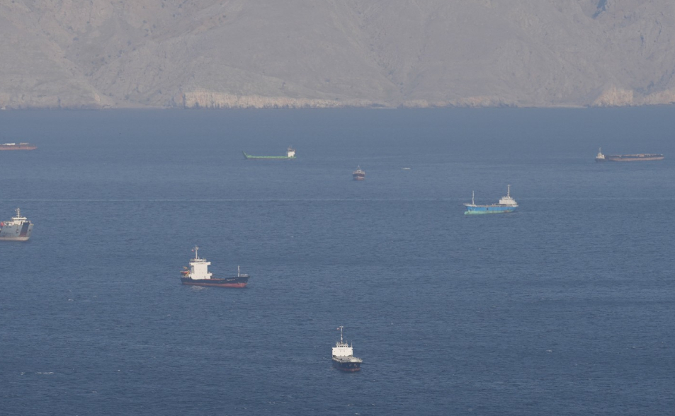 巴基斯坦示意伊朗有意參加對美談判　但｢仍有變數」