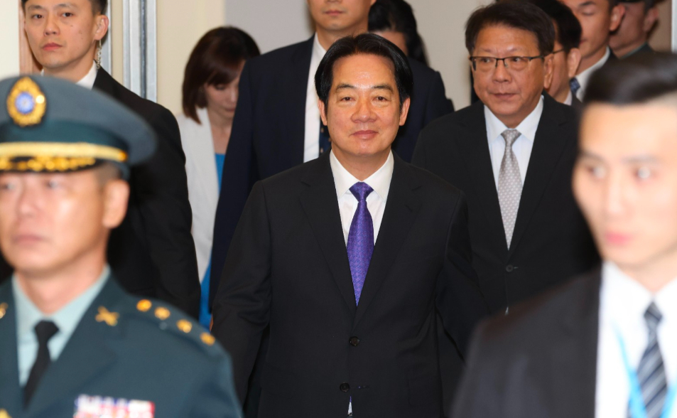 【幕後】已核發飛越許可後突撤回！阻賴清德出訪　中國壓迫三國3手段曝光　