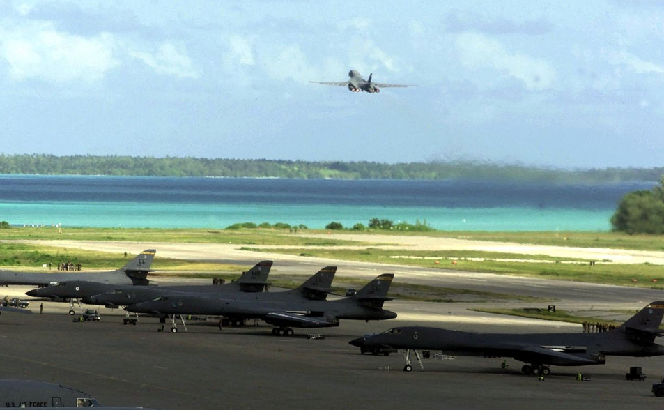 非洲三國砍斷賴總統出訪路線牽動美軍重要基地　專家呼籲華府必須重視