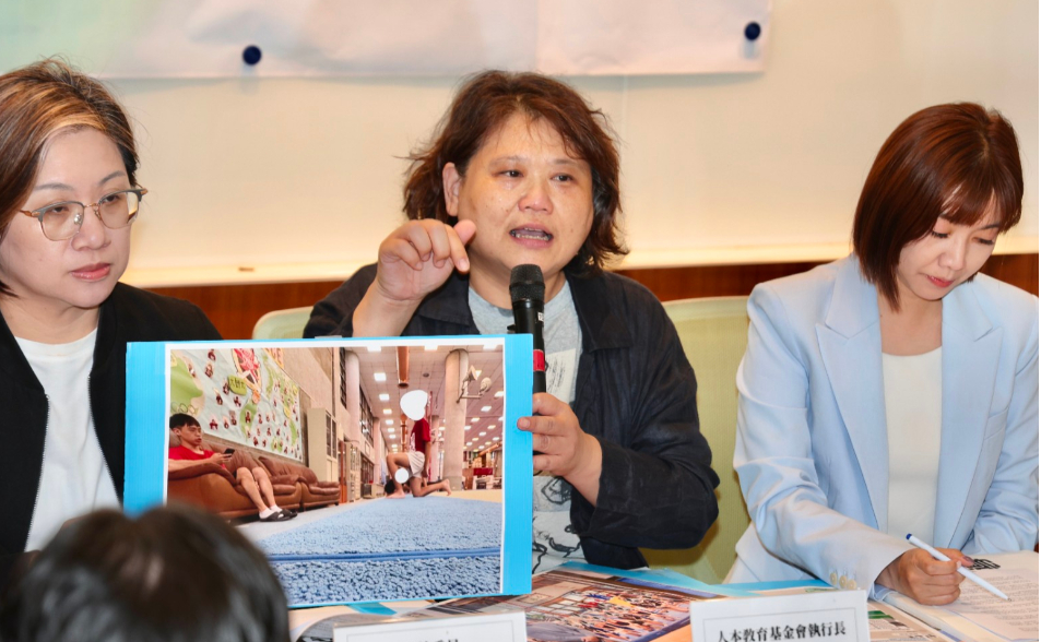 又是台師大！唐嘉鴻恩師翁士航　遭控霸凌學生、違反性平