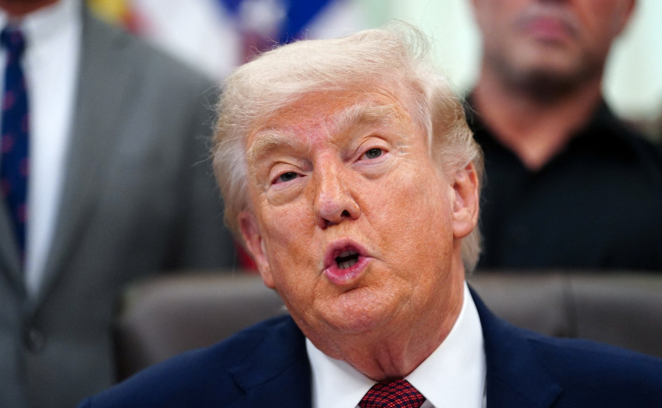 川普指不打算延長停火　伊朗若不談、美軍已準備好恢復軍事行動