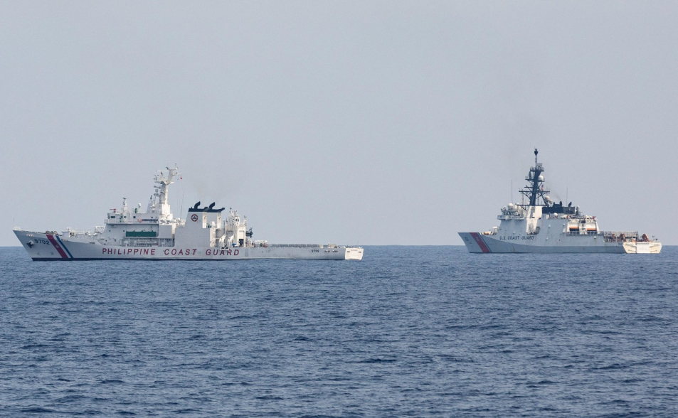 日首批出口殺傷性武器傳將給這一國　中媒怒批：加大反華勢力