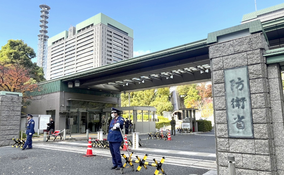 「和平國家」大轉彎！日本放寬殺傷性武器出口　飛彈、驅逐艦可外銷