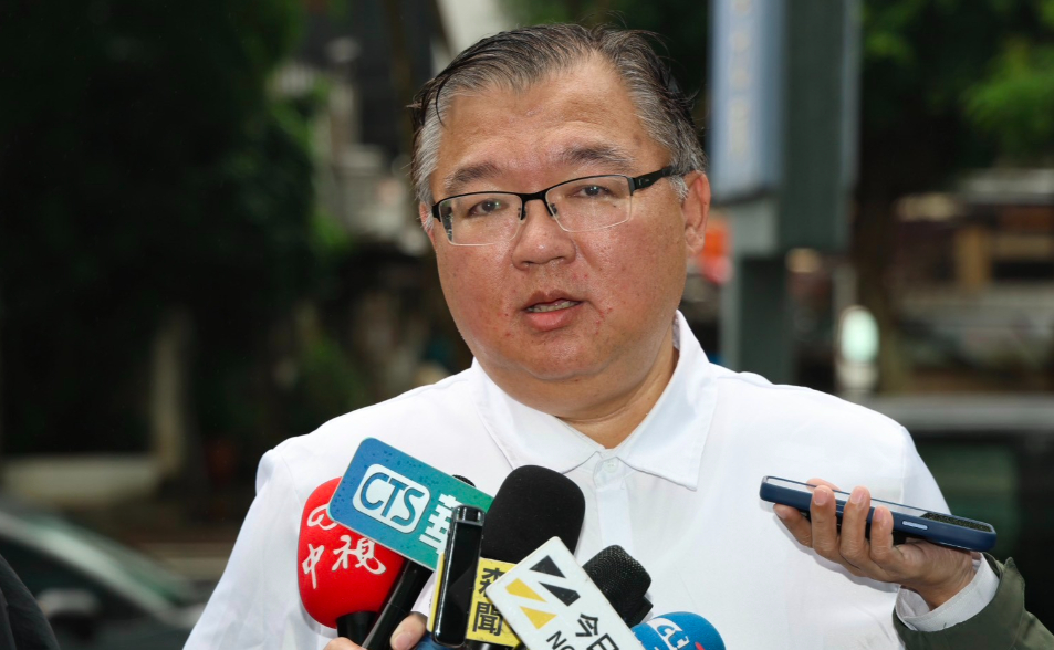 控薛瑞元、周志浩「圖利高端」！前藍委李德維上訴又栽 二審仍判賠120萬