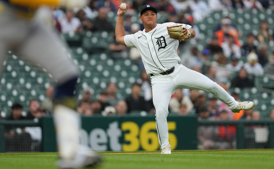 連兩天敲安！李灝宇敲178公里暴力安　老虎遭釀酒人「開魯閣」慘敗