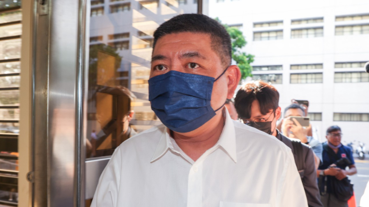 涉侵犯6女噁問「大不大？」 NONO一審判2年半 二審結局明早出爐