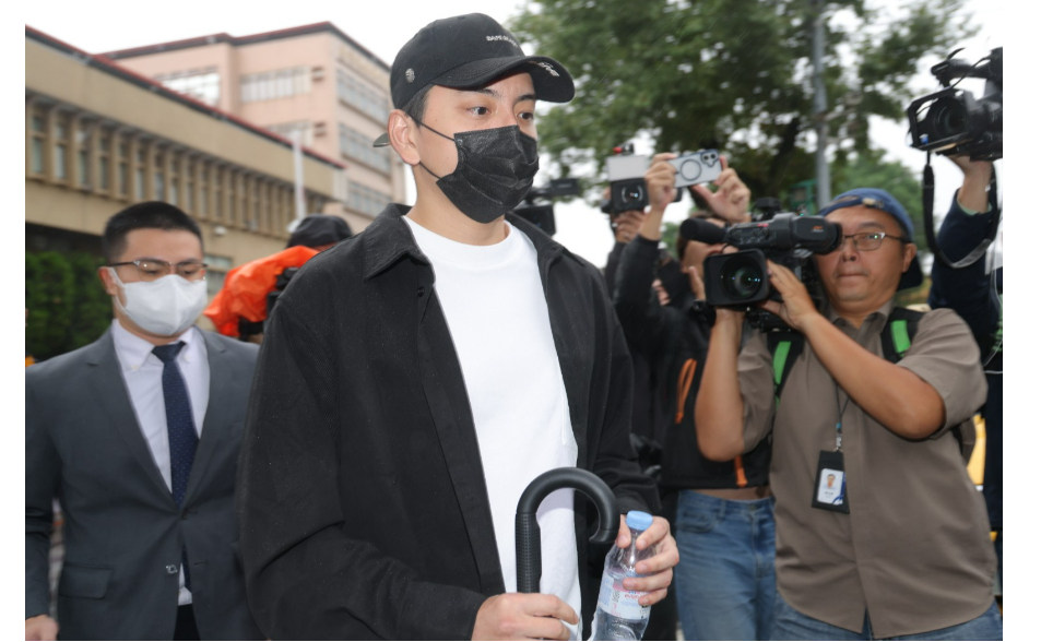 王大陸不認罪輕判6月理由曝光！   前刑大隊長辯「未洩密」卻炫耀「這幾句」被打臉