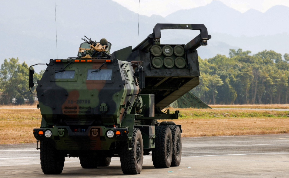 美印太司令關切我國防預算　路透：藍營向美保證批准強勁方案