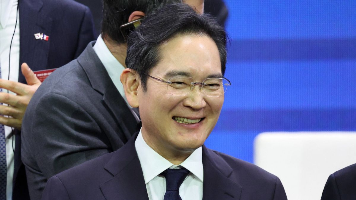 罷工日逼近！　三星電子急下令：「2031名必要人力」禁止參與罷工