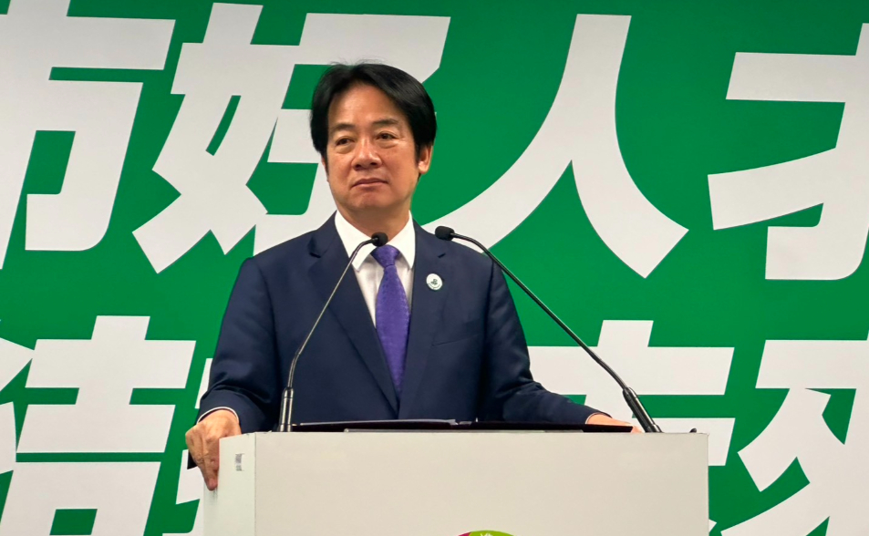 中國施壓非洲阻撓賴清德出訪　日經：北京新的壓力策略