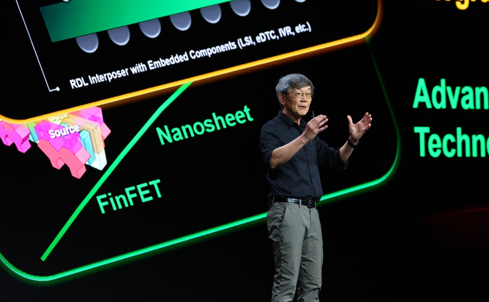 【一文看懂】台積電A13先進技術有多厲害？最新製程藍圖一次看