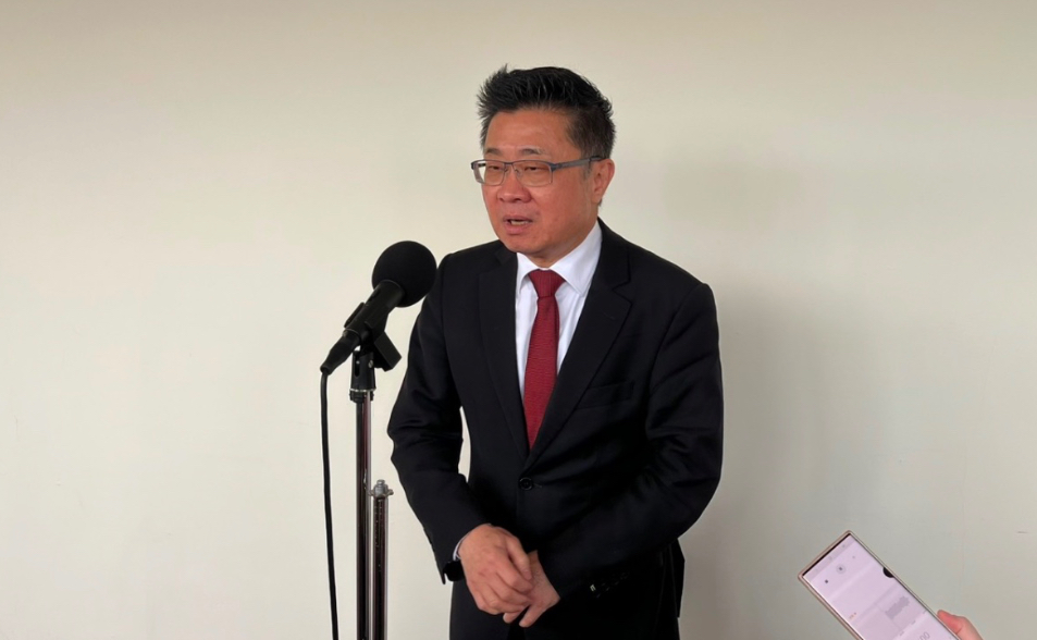 社工恐背刑責？衛福部今與社工界達成4共識   比照醫糾擬設保險「打官司」