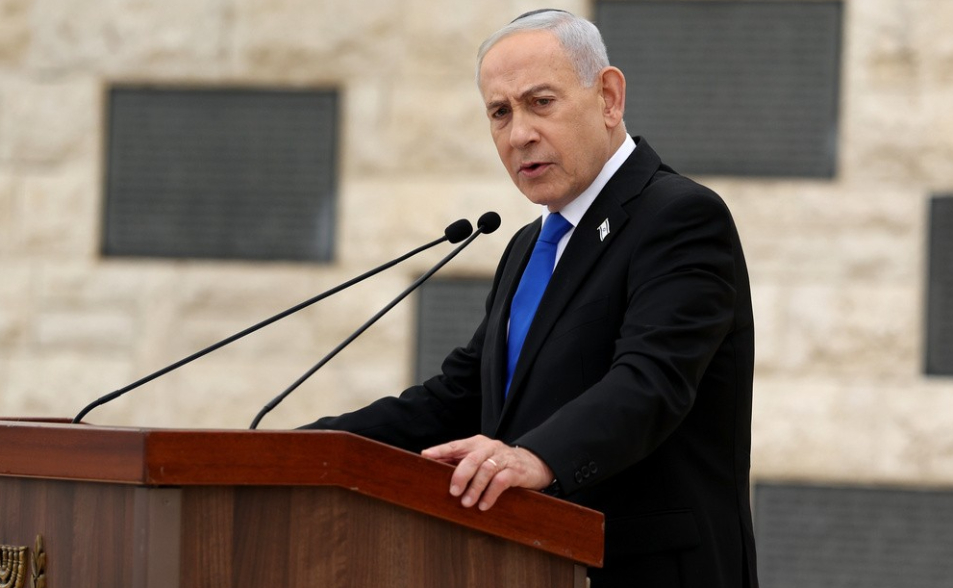 抗癌成功！納坦雅胡：發現早期攝護腺癌、已清除病灶