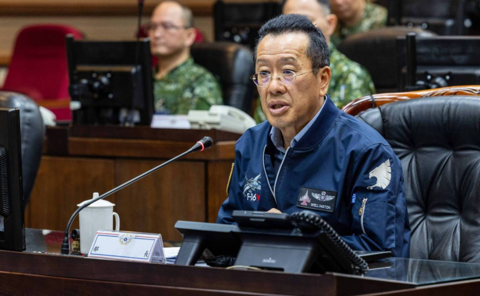 台灣增強韌性有目共睹　但專家示警：政治極化正在抵消進步