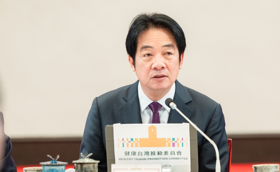 確定了！賴清德彈劾案5/19記名投票　76立委同意才能聲請大法官審理