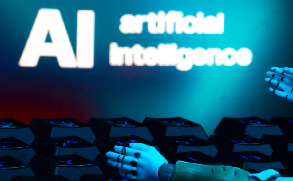 川習會前白宮發備忘錄　控中國以工業規模竊取AI技術