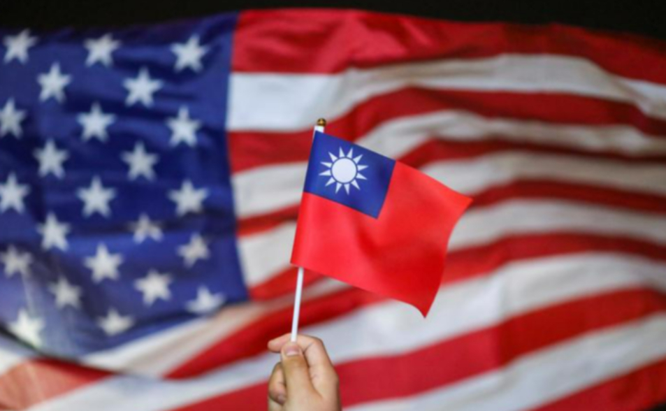 美眾院公布國務院2027撥款法案　含5億美元軍事融資援台