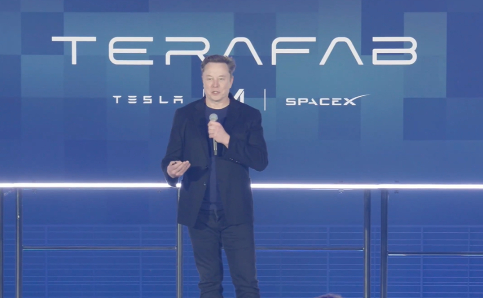 特斯拉Terafab來台搶人是假議題？獵才顧問揭密：JD內容「超越物理極限」、吸引力有限