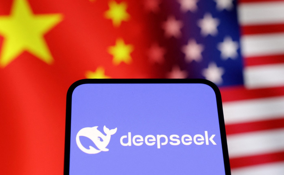 示警全球！美點名DeepSeek等中企蒸餾AI模型　恐削弱安全機制