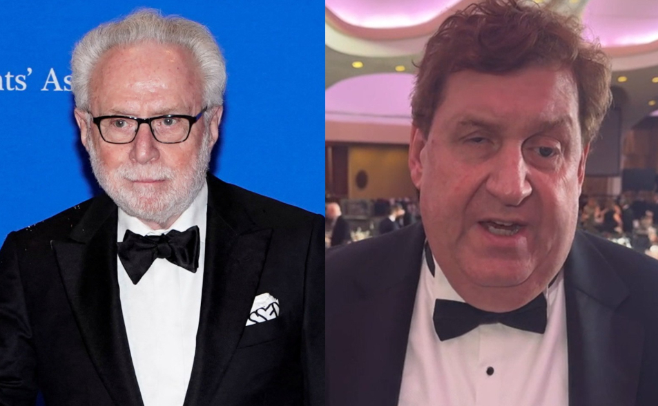 華府白宮記者晚宴爆槍擊　CNN主播「與槍手僅距數公尺」、BBC特派「又一個總統場子遇槍擊」