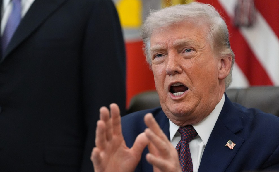 川普3月砸「至少16億元」布局債市　能源、科技、金融全包了