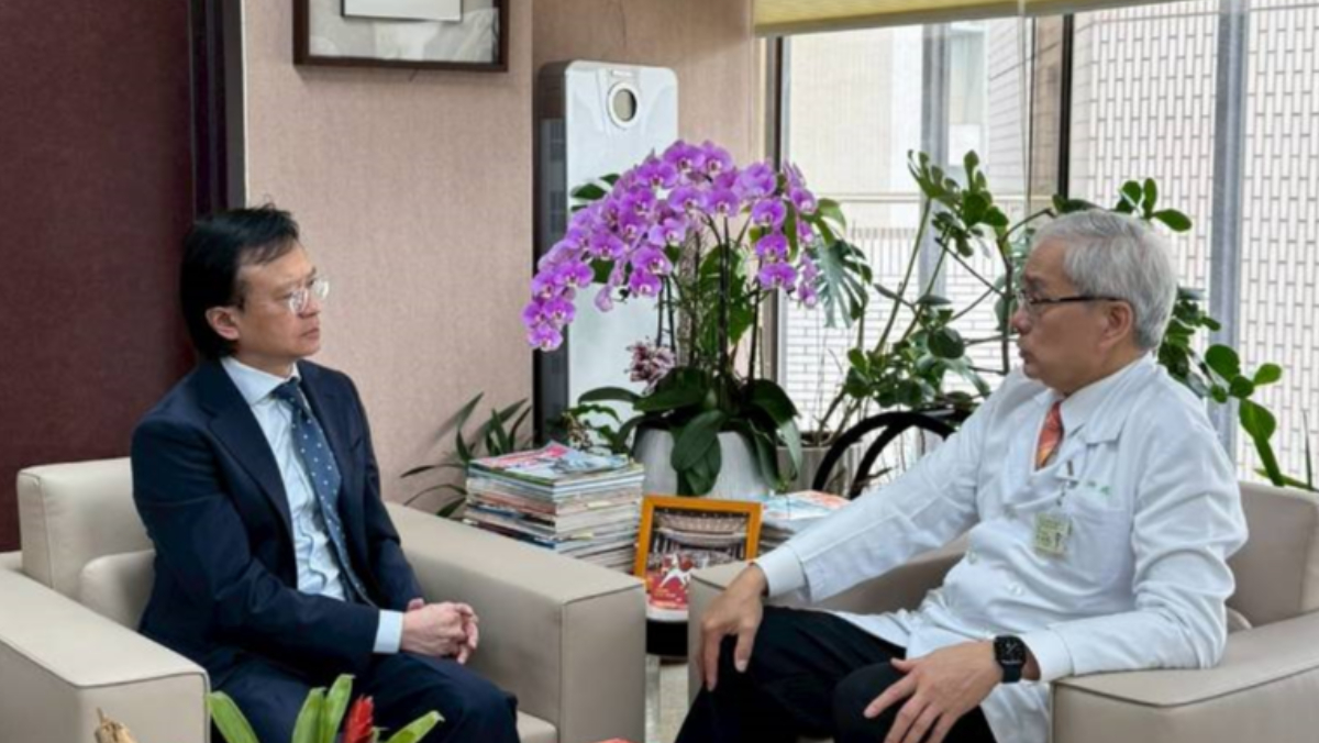 假冒北榮院長賣假藥　士檢攜手榮總打擊冒名詐騙行為