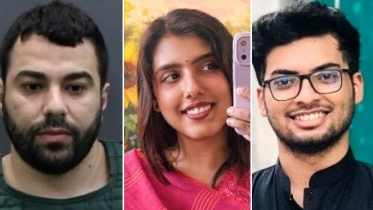 美國2博士生慘遭殺害　恐怖室友狂問ChatGPT「如何處理遺體？」