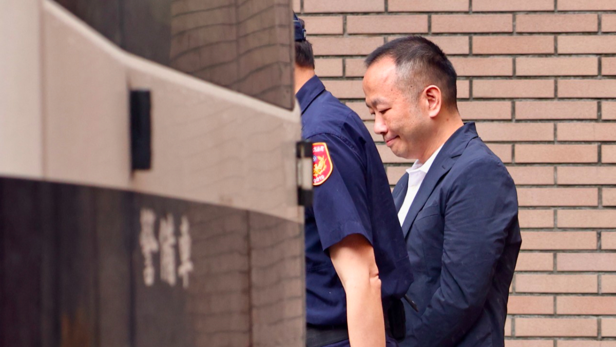 雲云前董座9刀殺害技術長！一審判無期理由曝 死者親友聞判全掉淚