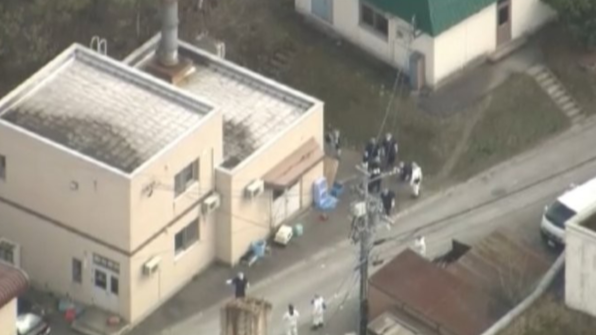 日本旭山動物園焚屍案　傳警方已找到遺骸、聲請逮捕嫌犯