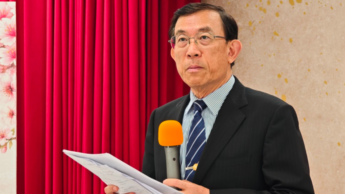 性侵虐殺女教師 劉志明5度判死逆轉無期定讞　邢泰釗卸任前夕提非常上訴