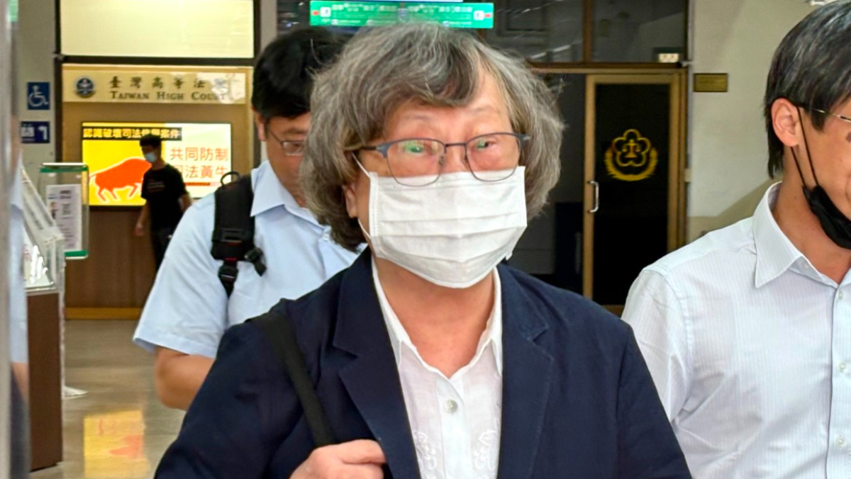 「蘋果西打」掏空案大爆料！律師認了發票造假「很多年」：只為守住這秘密