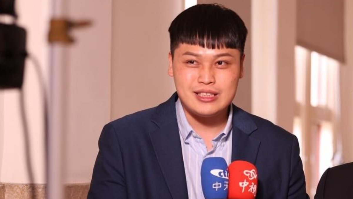 中天主播馬德淪共諜　收紅錢金流大曝光！海陸軍全淪陷
