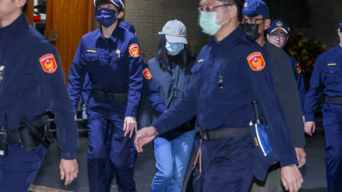 剴剴案社工不認失職！陳尚潔判刑2年提上訴 轉戰二審拚逆轉