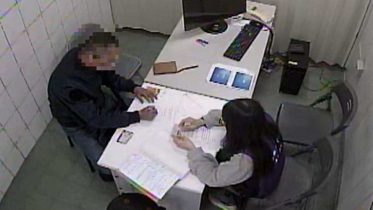 酒駕慣犯酒癮影響工作　台中分署協助轉介治療